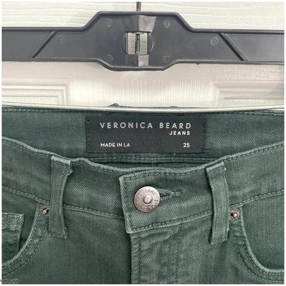 Veronica Beard I 25 - Picture 4 of 13